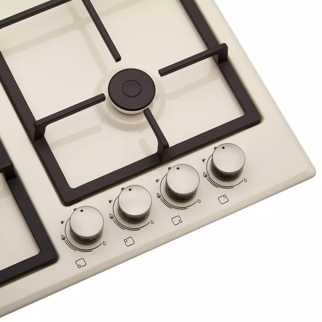 Варочная поверхность Eleyus NIKA 60 BG C - 5 Варочная поверхность Eleyus NIKA 60 BG C - 5