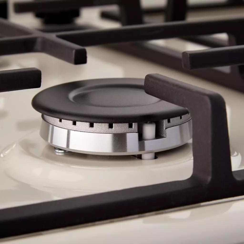 Варочная поверхность Eleyus NIKA 60 BG C - 9 Варочная поверхность Eleyus NIKA 60 BG C - 9