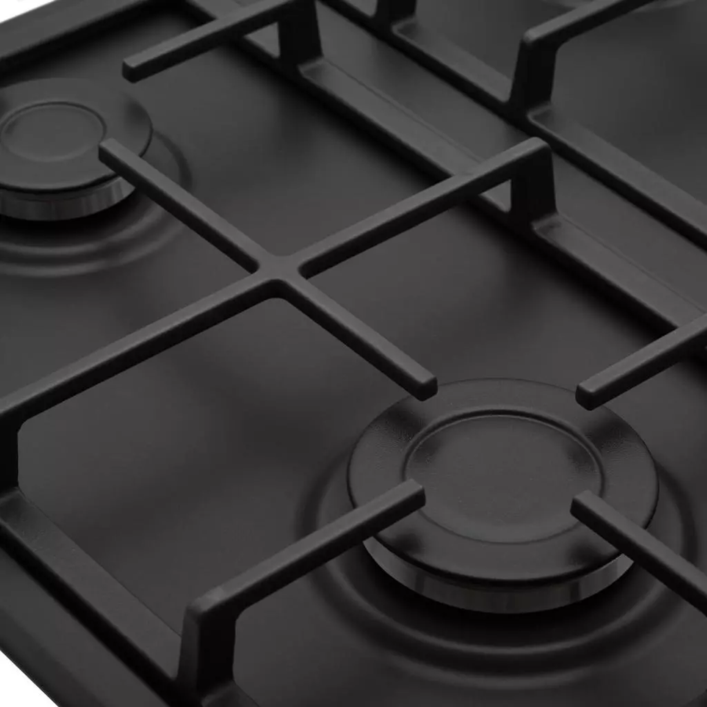 Варочная поверхность Eleyus NIKA 60 BL CF - 7