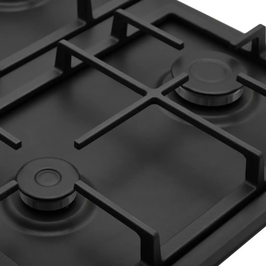 Варочная поверхность Eleyus NIKA 60 BL CF - 8