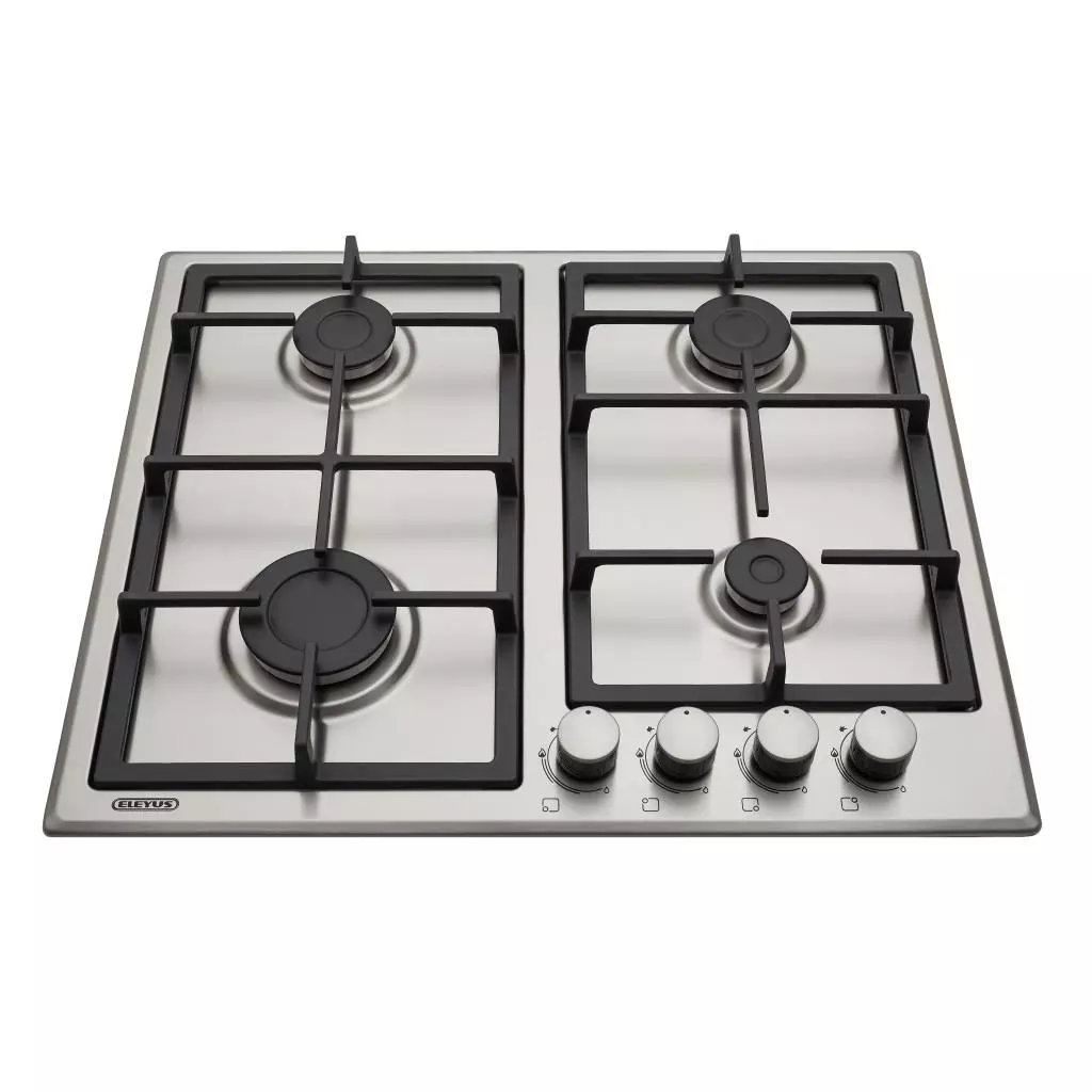 Варочная поверхность Eleyus NIKA 60 IS CF - 1 Варочная поверхность Eleyus NIKA 60 IS CF - 1