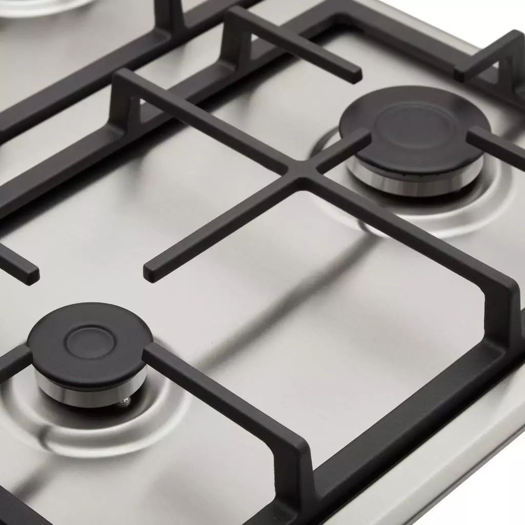 Варочная поверхность Eleyus NIKA 60 IS CF - 7 Варочная поверхность Eleyus NIKA 60 IS CF - 7