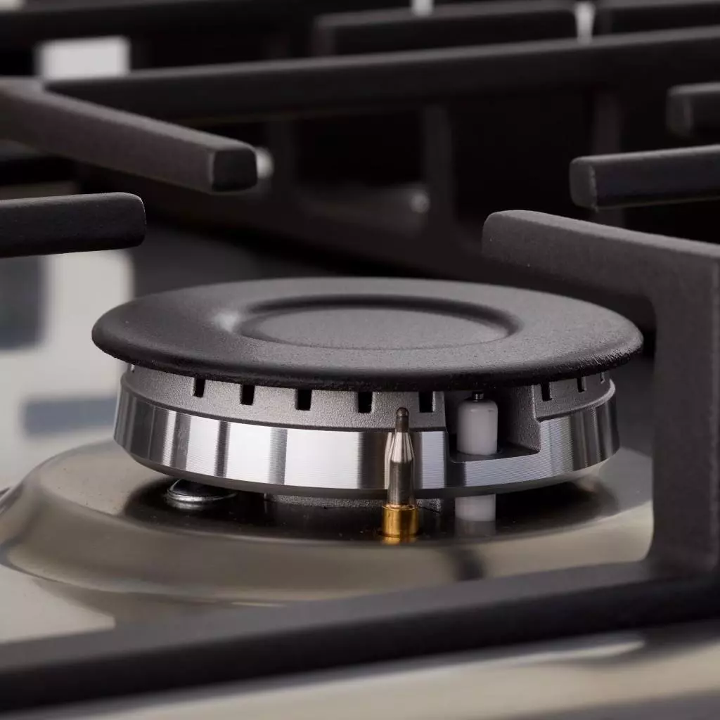 Варочная поверхность Eleyus NIKA 60 IS CF - 8 Варочная поверхность Eleyus NIKA 60 IS CF - 8