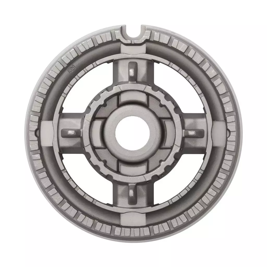 Варочная поверхность Eleyus NIKA 60 IS CF - 10 Варочная поверхность Eleyus NIKA 60 IS CF - 10