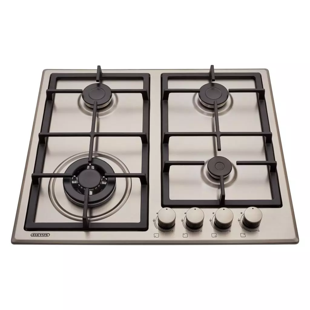 Варочная поверхность Eleyus NIKA 60 IS CWF - 1