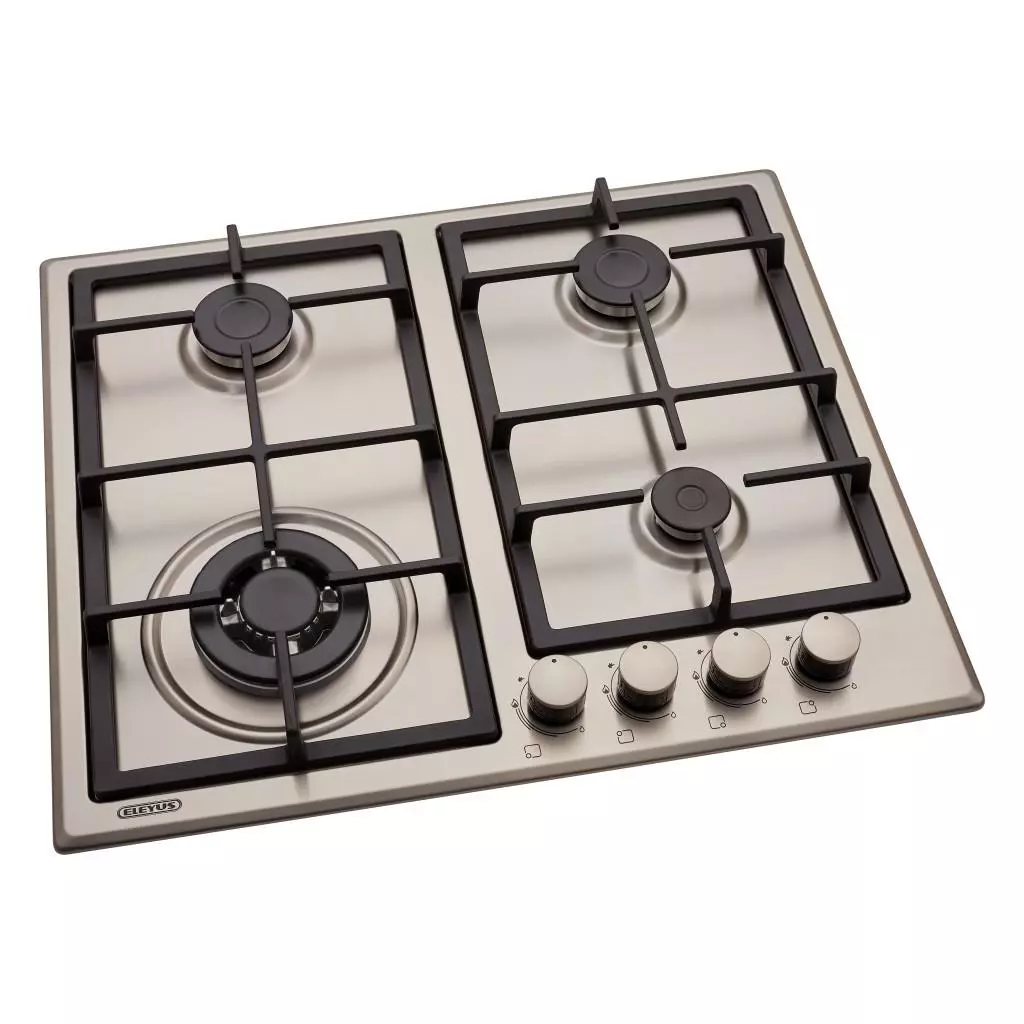 Варочная поверхность Eleyus NIKA 60 IS CWF - 2