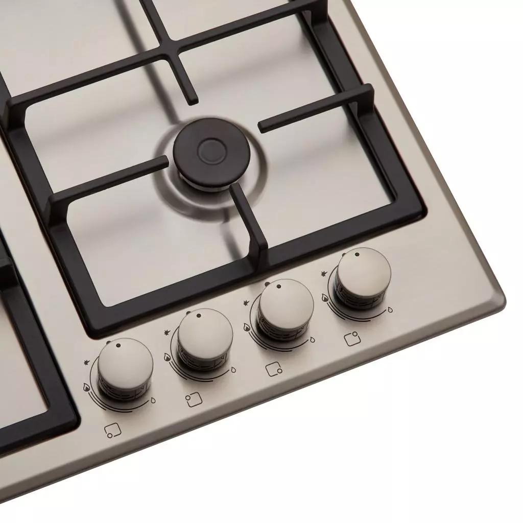 Варочная поверхность Eleyus NIKA 60 IS CWF - 5