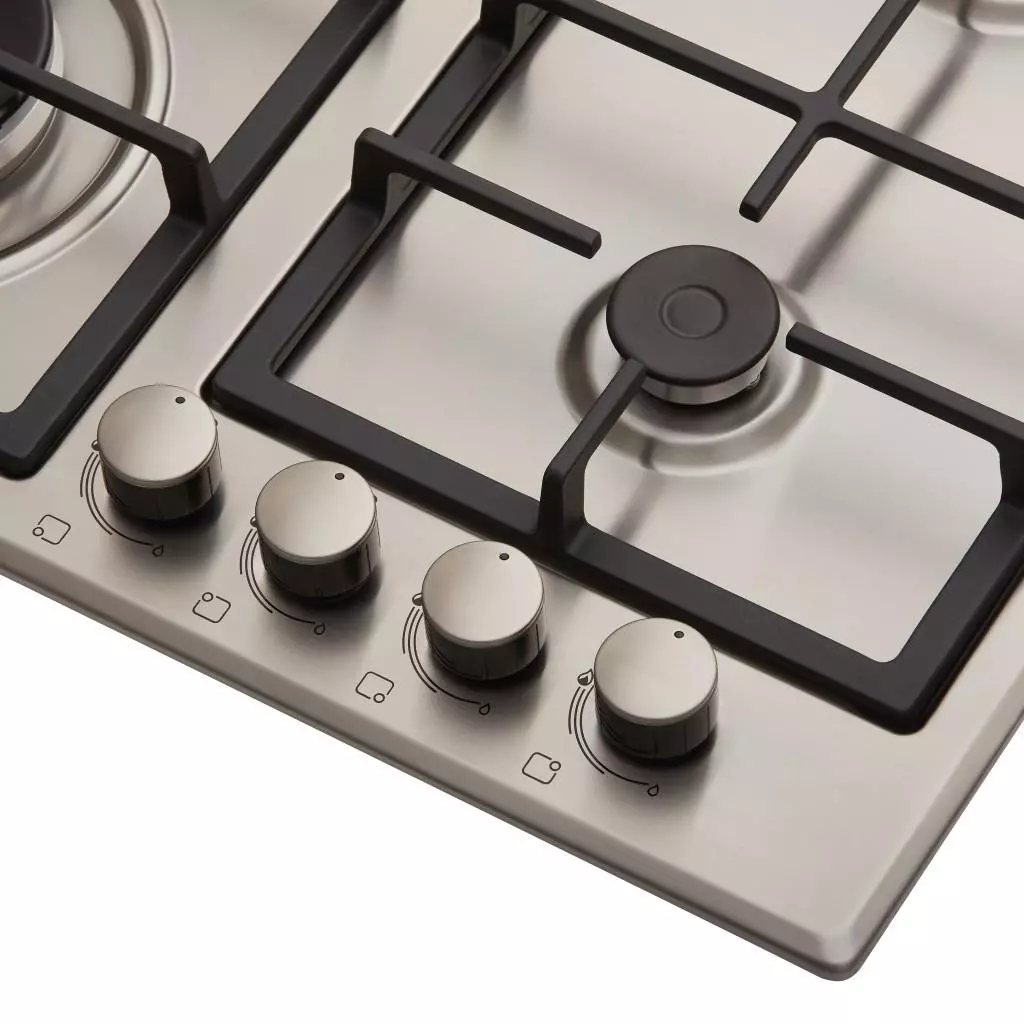 Варочная поверхность Eleyus NIKA 60 IS CWF - 6