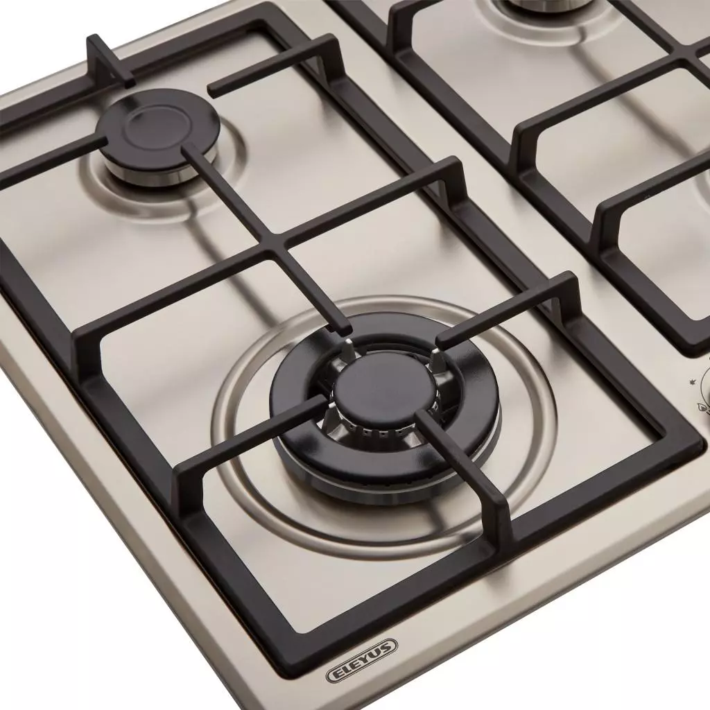 Варочная поверхность Eleyus NIKA 60 IS CWF - 7