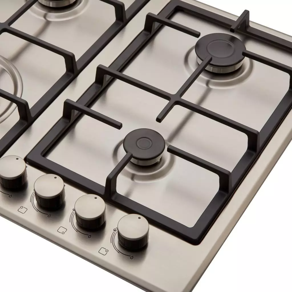 Варочная поверхность Eleyus NIKA 60 IS CWF - 8