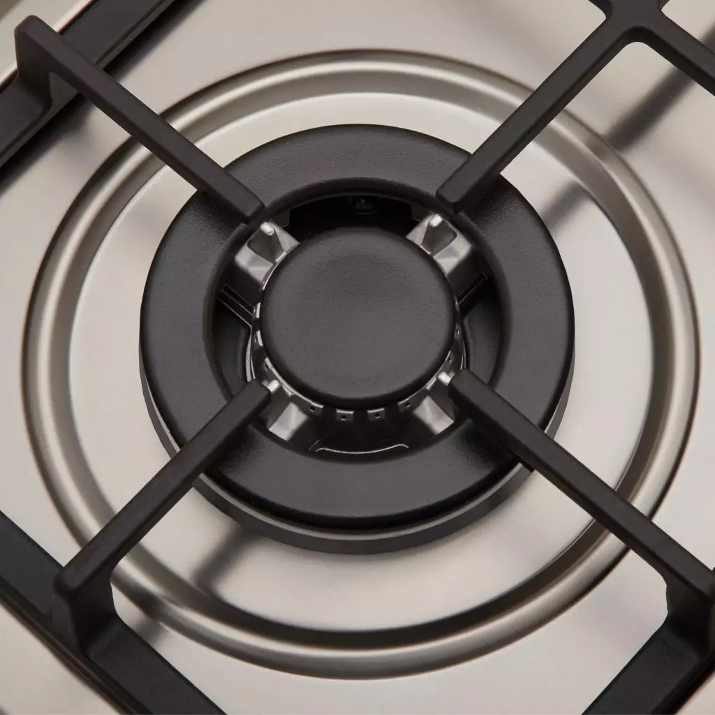 Варочная поверхность Eleyus NIKA 60 IS CWF - 9