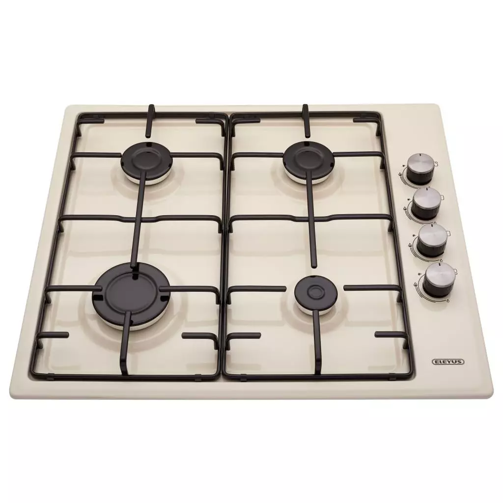 Варочная поверхность Eleyus NOTA 60 BG E - 1 Варочная поверхность Eleyus NOTA 60 BG E - 1