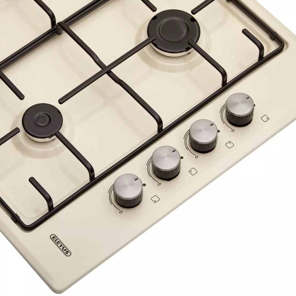 Варочная поверхность Eleyus NOTA 60 BG E - 5 Варочная поверхность Eleyus NOTA 60 BG E - 5