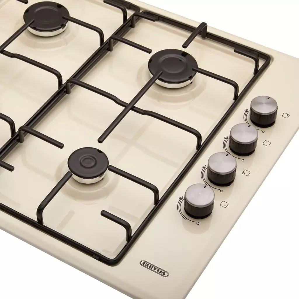 Варочная поверхность Eleyus NOTA 60 BG E - 7 Варочная поверхность Eleyus NOTA 60 BG E - 7