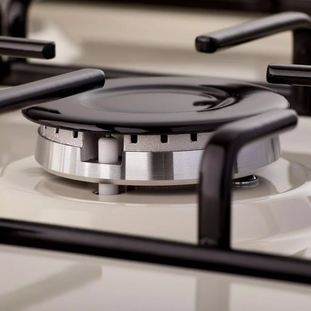 Варочная поверхность Eleyus NOTA 60 BG E - 9 Варочная поверхность Eleyus NOTA 60 BG E - 9