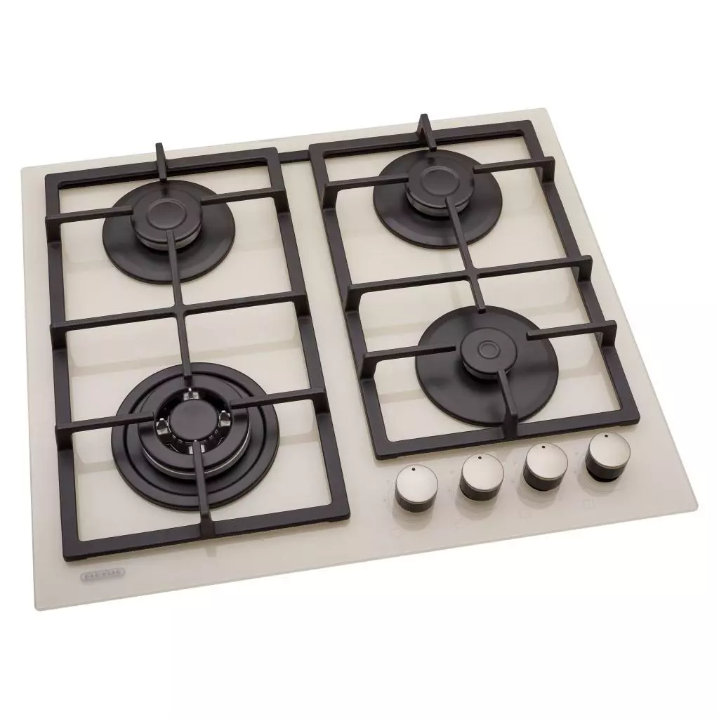 Варочная поверхность Eleyus VITA 60 BG CWF - 2 Варочная поверхность Eleyus VITA 60 BG CWF - 2