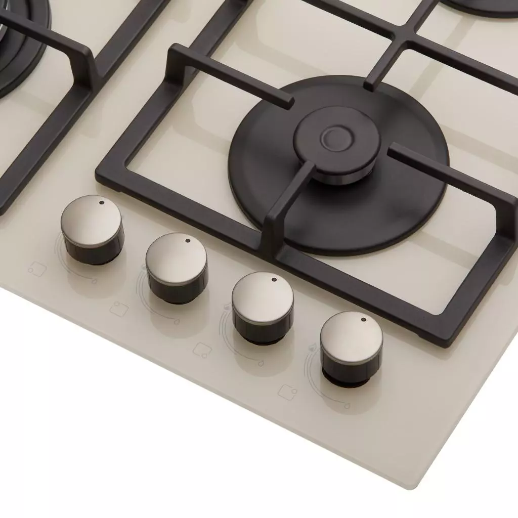 Варочная поверхность Eleyus VITA 60 BG CWF - 6 Варочная поверхность Eleyus VITA 60 BG CWF - 6