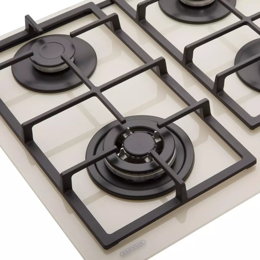 Варочная поверхность Eleyus VITA 60 BG CWF - 7 Варочная поверхность Eleyus VITA 60 BG CWF - 7