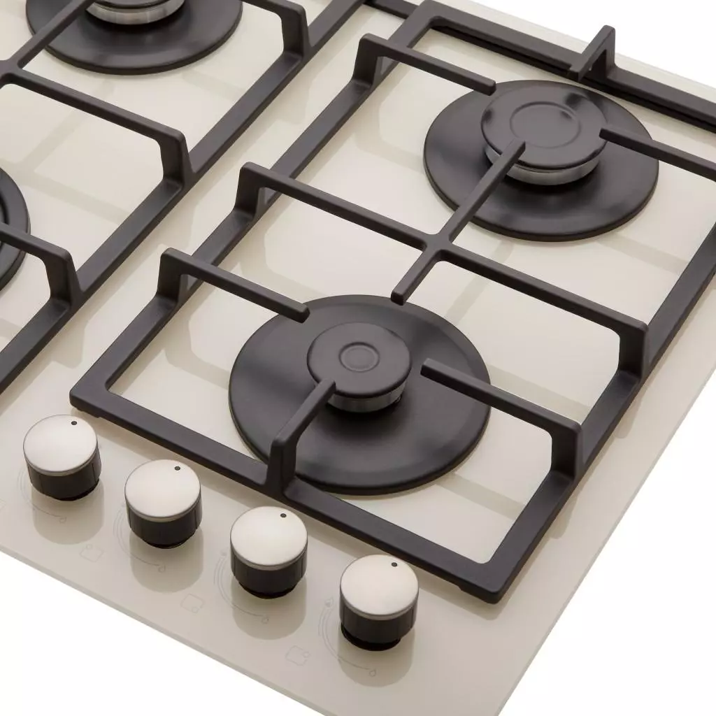 Варочная поверхность Eleyus VITA 60 BG CWF - 8 Варочная поверхность Eleyus VITA 60 BG CWF - 8