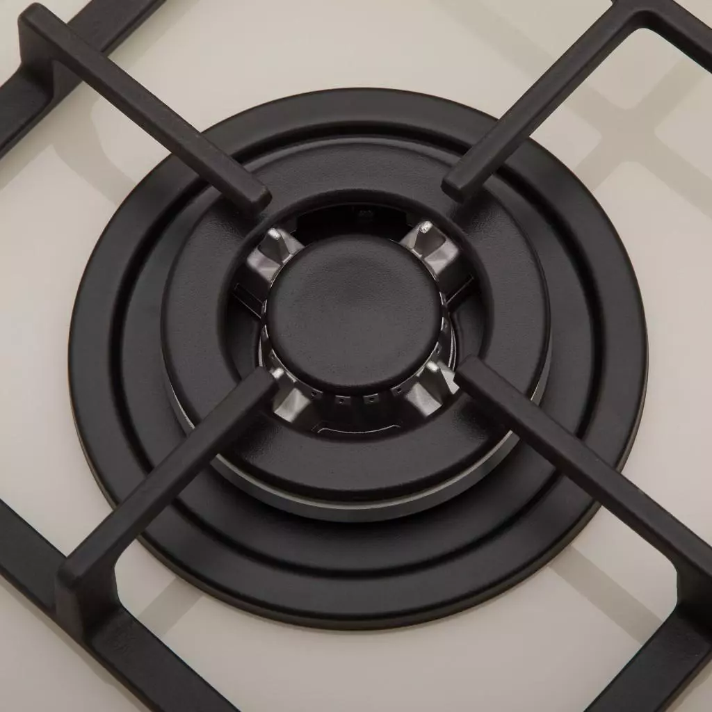 Варочная поверхность Eleyus VITA 60 BG CWF - 9 Варочная поверхность Eleyus VITA 60 BG CWF - 9