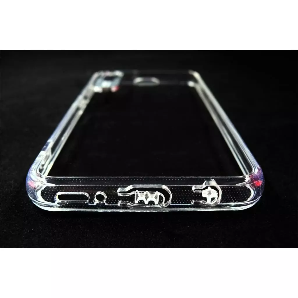 Чехол для моб. телефона Dengos (TPU) Samsung Galaxy A40 (DG-TPU-TRP-15) - 2 Чехол для моб. телефона Dengos (TPU) Samsung Galaxy A40 (DG-TPU-TRP-15) - 2