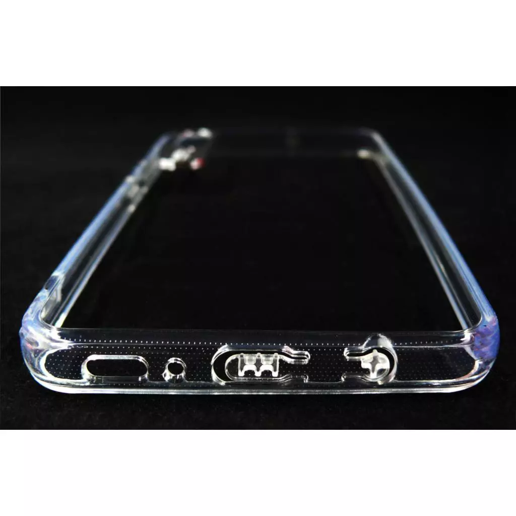 Чехол для моб. телефона Dengos (TPU) Samsung Galaxy A70 (DG-TPU-TRP-16) - 2 Чехол для моб. телефона Dengos (TPU) Samsung Galaxy A70 (DG-TPU-TRP-16) - 2