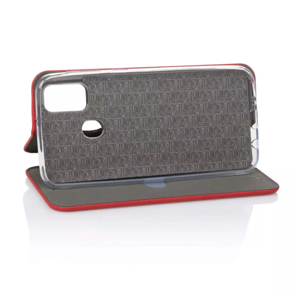 Чехол для моб. телефона BeCover Exclusive Galaxy M30s 2019 SM-M307 Burgundy Red (704207) - 2 Чехол для моб. телефона BeCover Exclusive Galaxy M30s 2019 SM-M307 Burgundy Red (704207) - 2