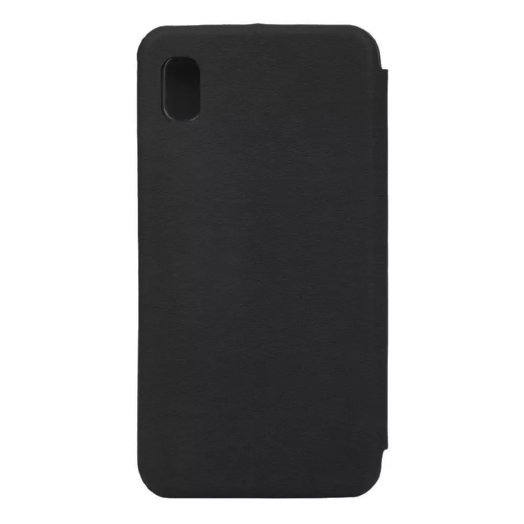 Чехол для моб. телефона BeCover Exclusive Xiaomi Redmi 7A Black (703952) - 1
