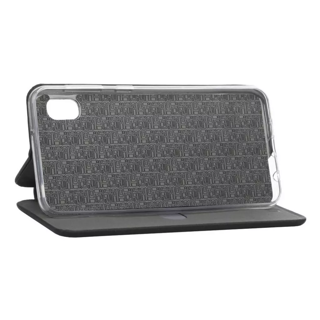 Чехол для моб. телефона BeCover Exclusive Xiaomi Redmi 7A Black (703952) - 3