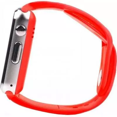 Смарт-часы UWatch A1 Red (F_50692) - 3 Смарт-часы UWatch A1 Red (F_50692) - 3