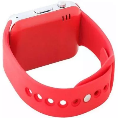 Смарт-часы UWatch A1 Red (F_50692) - 4 Смарт-часы UWatch A1 Red (F_50692) - 4