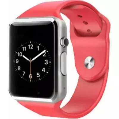 Смарт-часы UWatch A1 Red (F_50692)