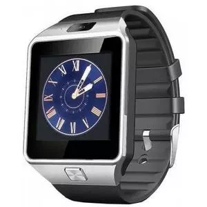 Смарт-часы UWatch DZ09 Silver (F_50703)