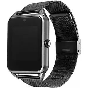 Смарт-часы UWatch Smart GT08S Black (F_52792)