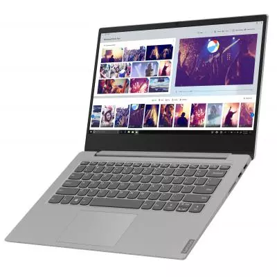 Ноутбук Lenovo IdeaPad S340-14 (81NB007MRA) - 2 Ноутбук Lenovo IdeaPad S340-14 (81NB007MRA) - 2