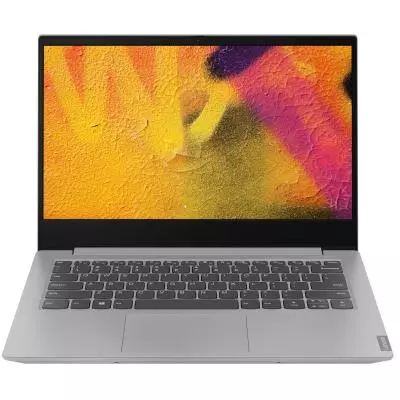 Ноутбук Lenovo IdeaPad S340-14 (81NB007MRA)