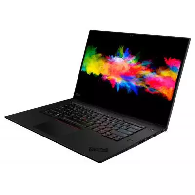 Ноутбук Lenovo ThinkPad P1 (20QT000PRT) - 2 Ноутбук Lenovo ThinkPad P1 (20QT000PRT) - 2