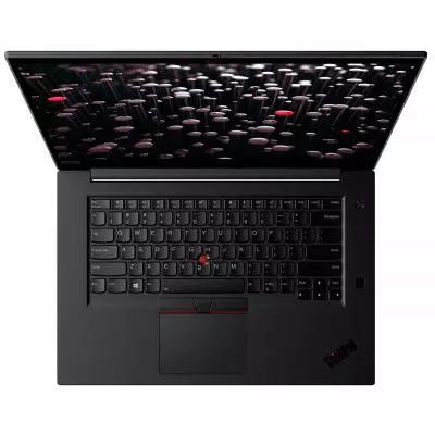 Ноутбук Lenovo ThinkPad P1 (20QT000PRT) - 3 Ноутбук Lenovo ThinkPad P1 (20QT000PRT) - 3