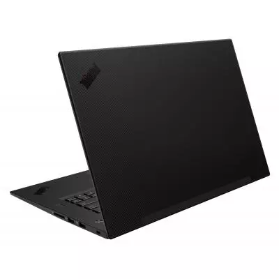 Ноутбук Lenovo ThinkPad P1 (20QT000PRT) - 6 Ноутбук Lenovo ThinkPad P1 (20QT000PRT) - 6