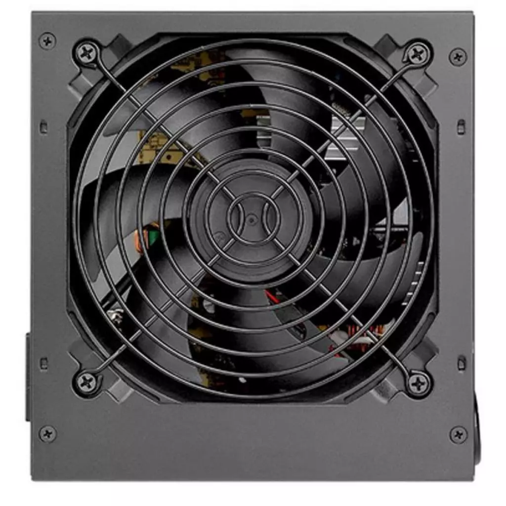 Блок питания ThermalTake 600W (PS-TRS-0600NPCWEU-2) - 2 Блок питания ThermalTake 600W (PS-TRS-0600NPCWEU-2) - 2