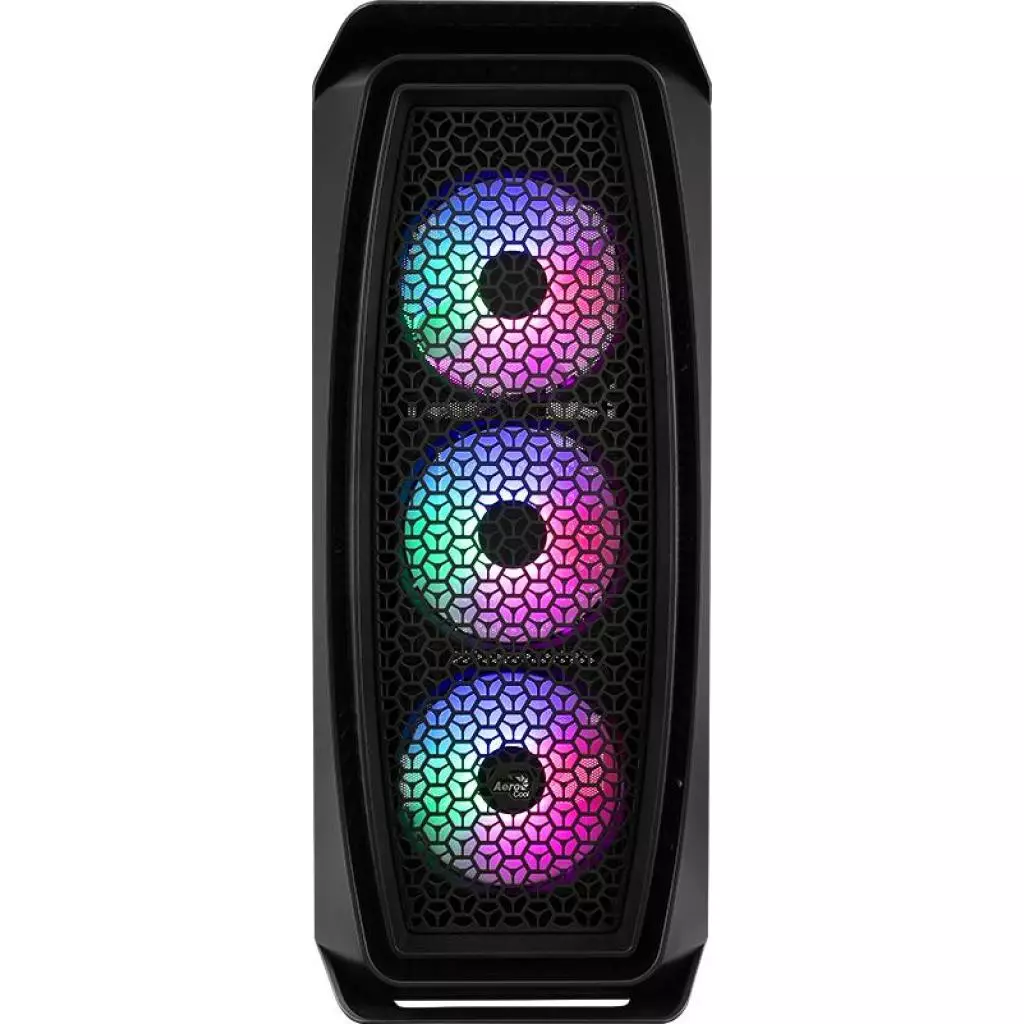 Корпус AeroCool Aero One Frost-GBKv1 (4710562752328) - 3 Корпус AeroCool Aero One Frost-GBKv1 (4710562752328) - 3