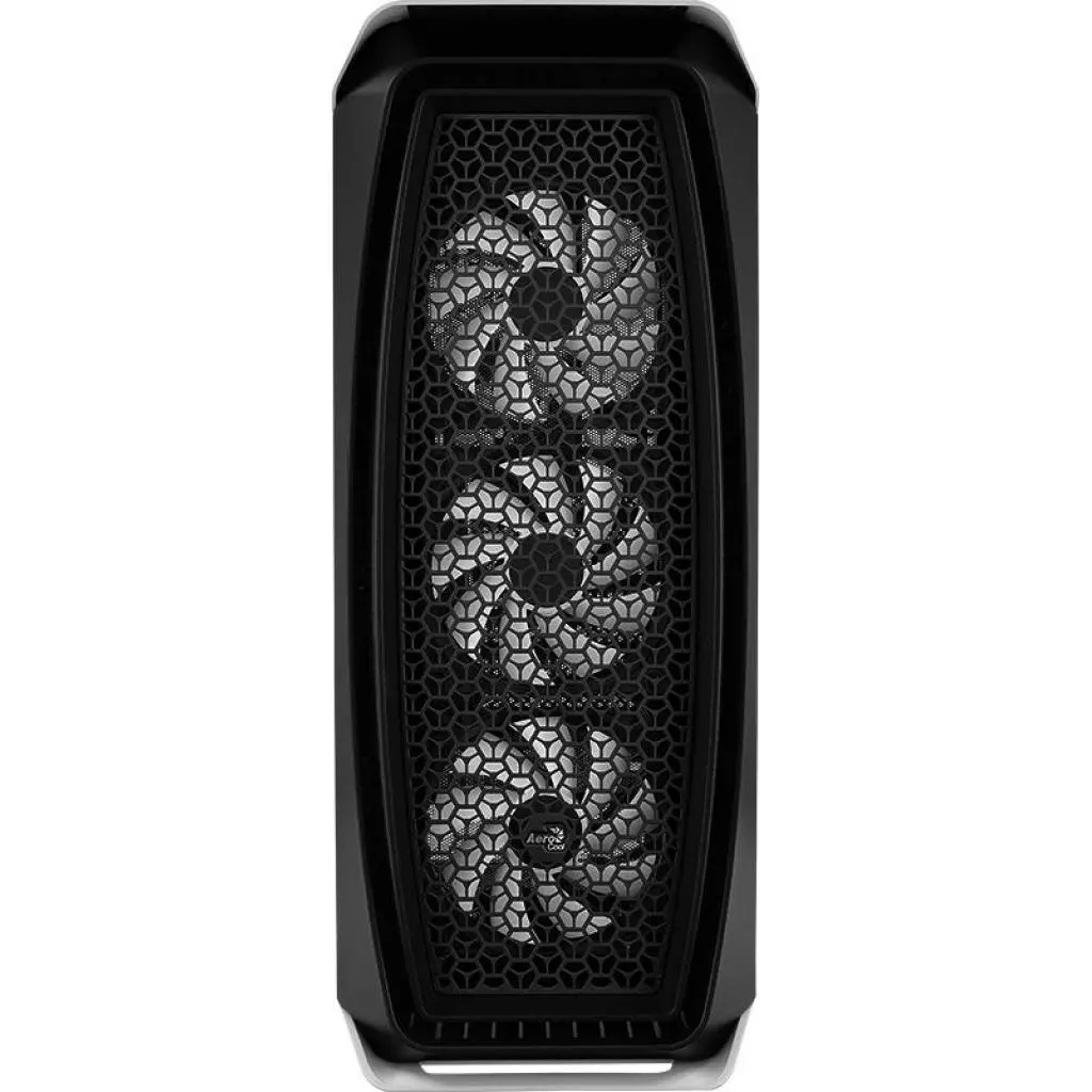 Корпус AeroCool Aero One Frost-GWTv1 (4710562752335) - 2 Корпус AeroCool Aero One Frost-GWTv1 (4710562752335) - 2
