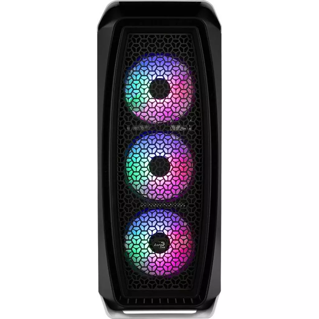 Корпус AeroCool Aero One Frost-GWTv1 (4710562752335) - 3 Корпус AeroCool Aero One Frost-GWTv1 (4710562752335) - 3