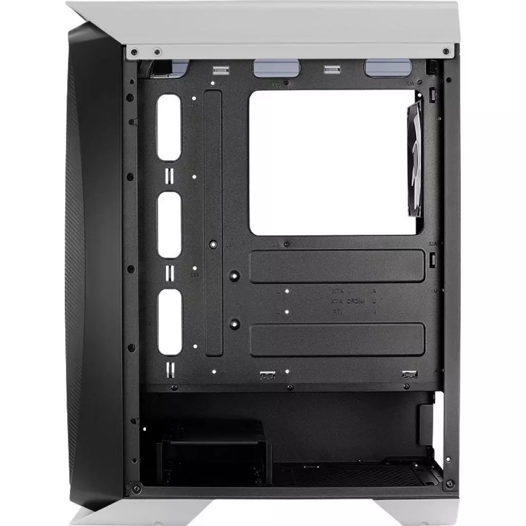Корпус AeroCool Aero One Frost-GWTv1 (4710562752335) - 6 Корпус AeroCool Aero One Frost-GWTv1 (4710562752335) - 6