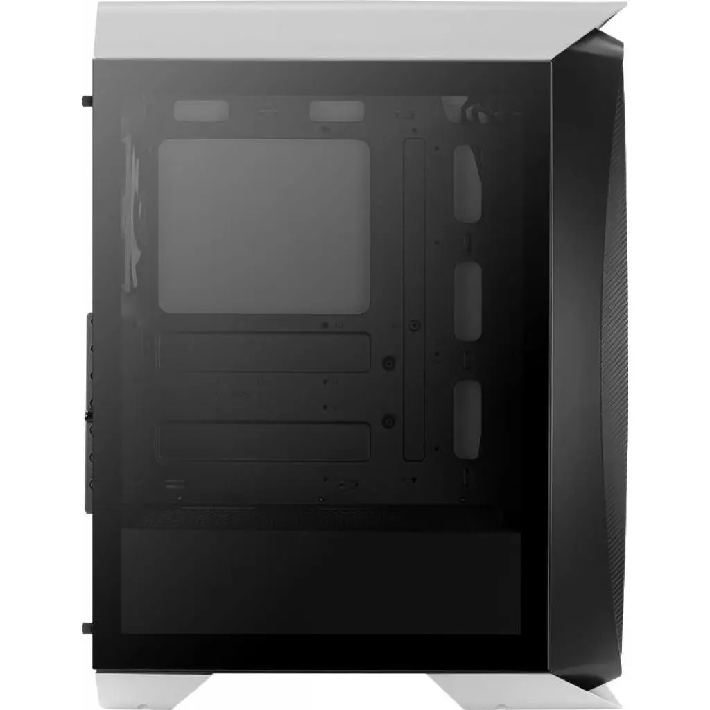 Корпус AeroCool Aero One Frost-GWTv1 (4710562752335) - 7 Корпус AeroCool Aero One Frost-GWTv1 (4710562752335) - 7