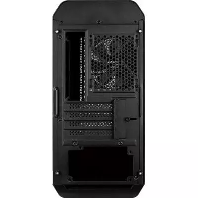 Корпус AeroCool Aero One Mini-GBKv1 (4710562752366) - 2
