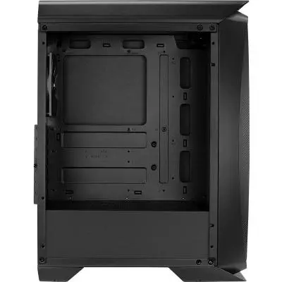 Корпус AeroCool Aero One-GBKv1 (4710562752304) - 3 Корпус AeroCool Aero One-GBKv1 (4710562752304) - 3