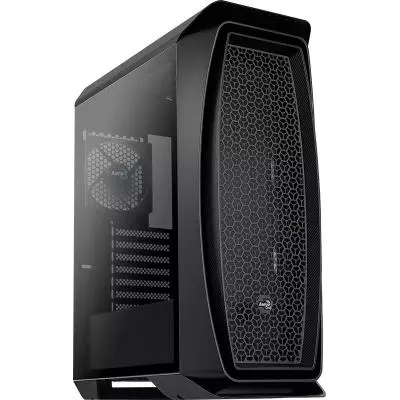 Корпус AeroCool Aero One-GBKv1 (4710562752304)