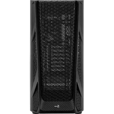 Корпус AeroCool AirHawk-G-BK-v1 (4710562752427) - 1
