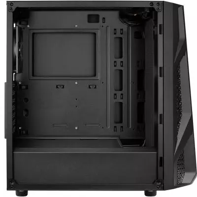 Корпус AeroCool AirHawk-G-BK-v1 (4710562752427) - 4